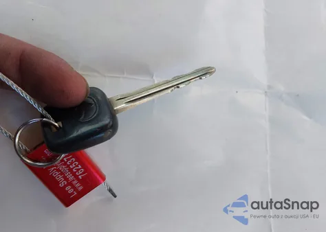 2004 Toyota Highlander V6 z USA, uszkodzony, nr VIN JTEDP21AX40009256